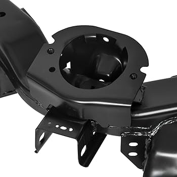 middle　　　29日迄 Amazon.com: labwork Front Suspension Engine Crossmember